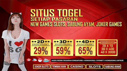 Bermain Togel Online Dan Dapatkan Manfaatnya
