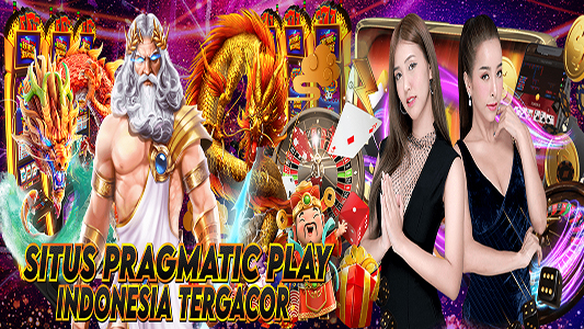 Info Penting Tentang Taruhan Slot Online