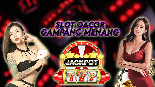 Provider Permainan Judi Slot Gacor Menguntungkan