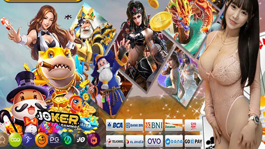 Slot Gacor Punya Waktu Bermain Paling Strategis