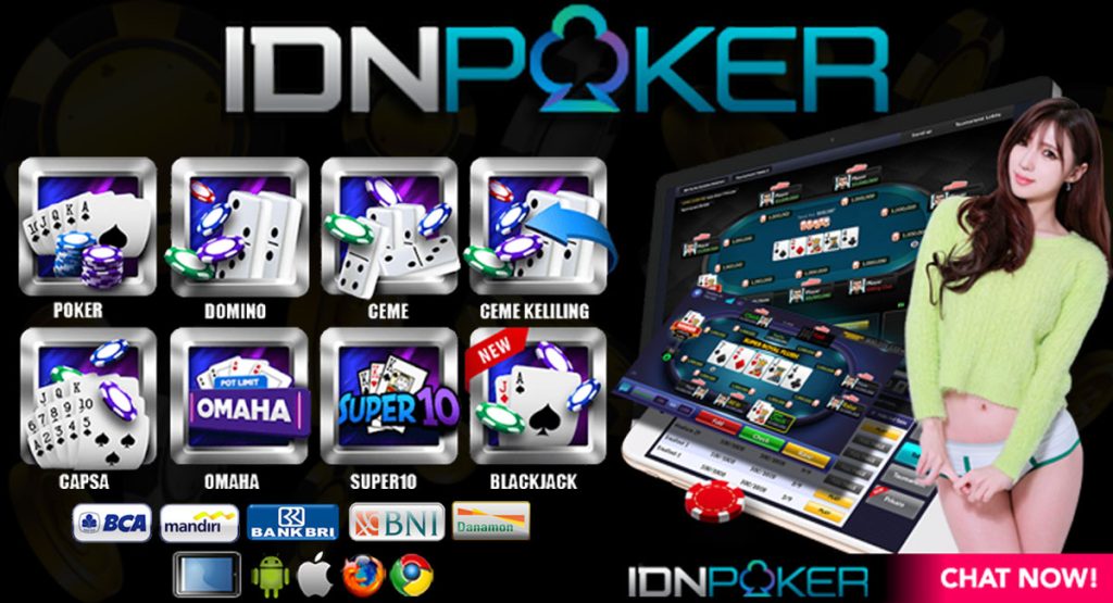 Mengungkap Dunia Strategi, Keterampilan, Dan Keseruan Poker Online