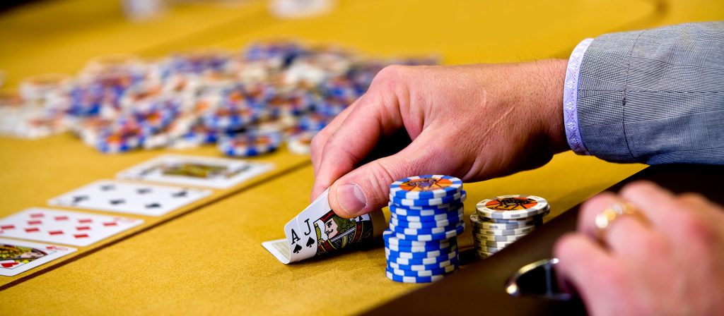 Situs IDN Poker Terpercaya Game Taruhan Terlengkap Dan Menguntungkan