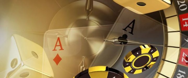 Terbaru dalam Permainan Roulette Online yang Wajib Dicoba